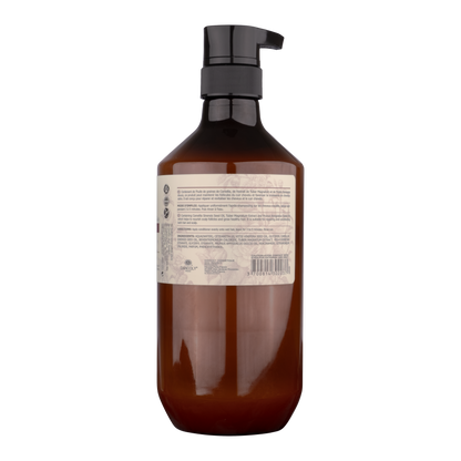 Angel Camellia versatile repair Conditioner 400ml