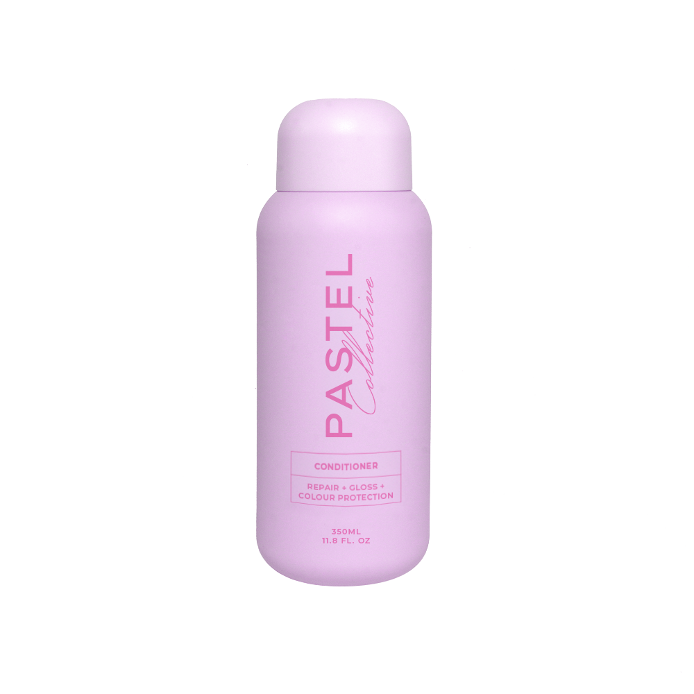 Pastel Collective Repair + High Gloss + Colour Protection Conditioner 350ml