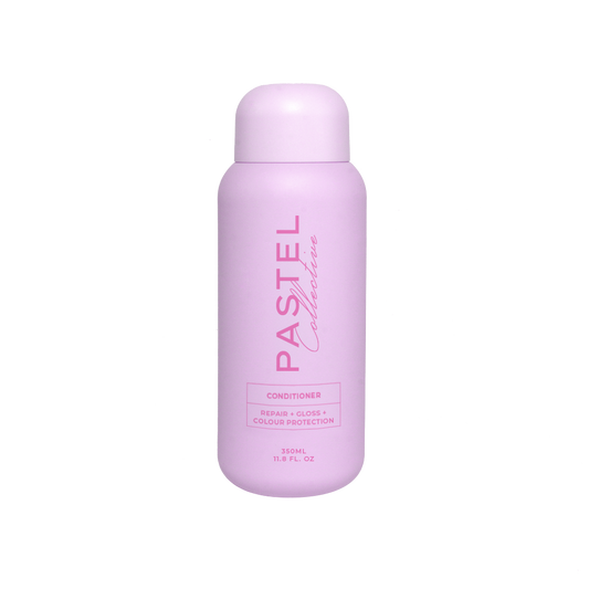Pastel Collective Repair + High Gloss + Colour Protection Conditioner 350ml