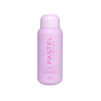 Pastel Collective Repair + High Gloss + Colour Protection Shampoo 350ml