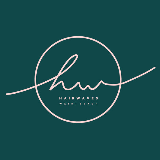 Hairwaves Gift Voucher