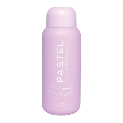 Pastel Collective Hydrate + Strength + Anti Frizz Conditioner 350ml
