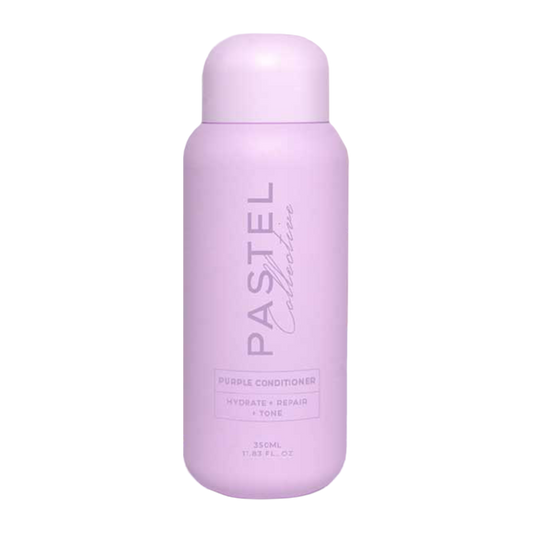 Pastel Collective Hydrate + Repair + Tone Conditioner