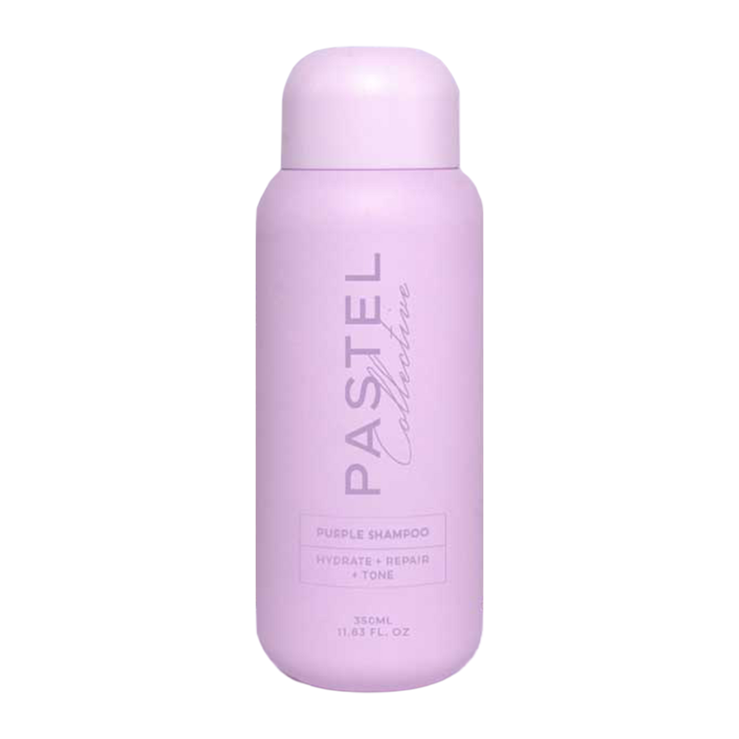 Pastel Collective Hydrate + Repair + Tone Shampoo
