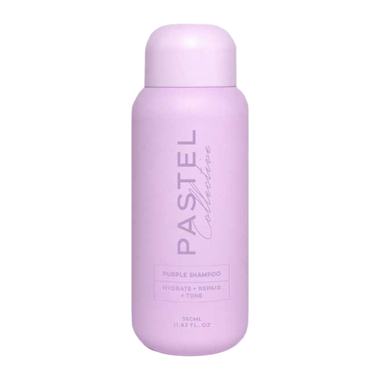 Pastel Collective Hydrate + Repair + Tone Shampoo